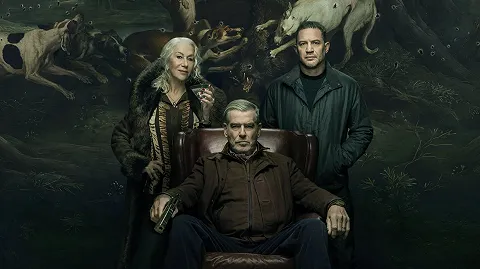 «Гангстерленд» 2 сезон: вышел трейлер, названа дата премьеры на Paramount+